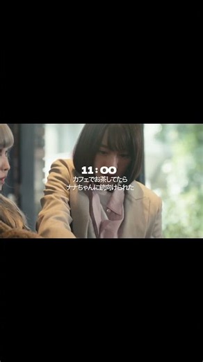 2話の内容を#setlog 風にまとめてみました🔫｜『幸せカナコの殺し屋生活２』DMM TVにて全話独占配信中！ #カナコロ #のん #藤ヶ谷太輔 #渡部篤郎 #髙橋ひかる