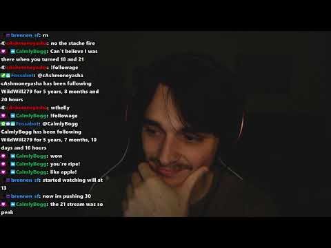 Community Games w/ Chat ! (Full VOD)