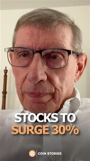 David Hunter: S&P 10,000 & Dow 70,000 Are Coming