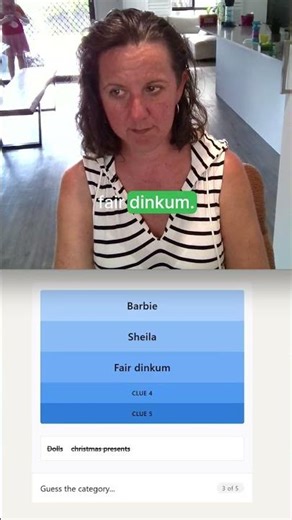 03/01 — Can you guess Pinpoint before me?