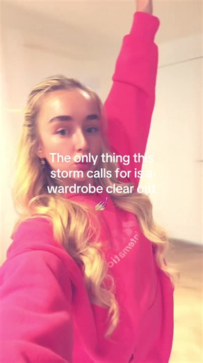 Wardrobe clear out: private TikTok story & Vinted haul ideas
