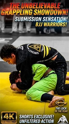 Kids BJJ: USA vs World – Epic Grappling Finals(Unbelievable Submission Action)! #wrestling #jiujitsu
