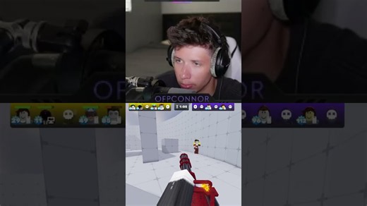 first time playing rivals in roblox! IM GOOD?!