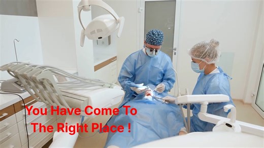 Apple Dental Group : Dental Implants in Doral | 33166