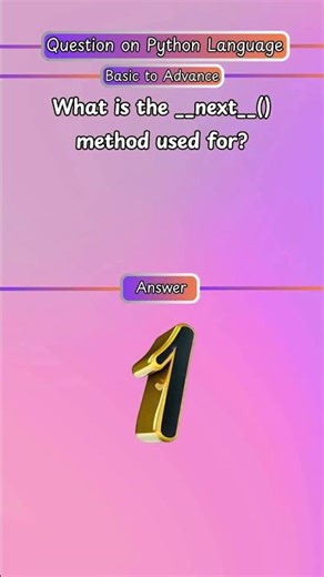 Python Tutorial Shorts | Learn Python from Basic to Advanced