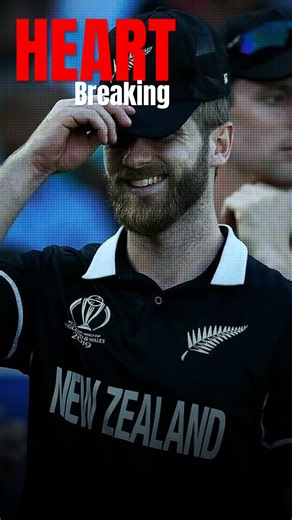 Most heartbreaking movement of CRICKET🥹