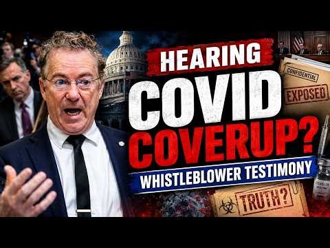Unmasked: How Biden Health Officials Purposely Turned a Blind Eye Toward COVID-19 Vaccine Safety