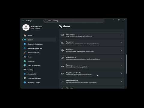 How to Use Another Laptop as a Second Monitor Wirelessly [Tutorial]