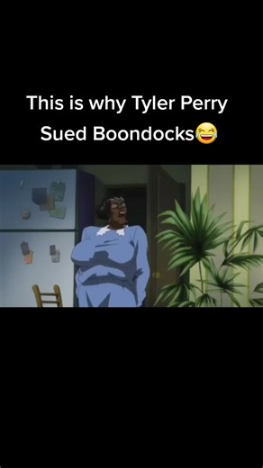 #boondocks #fight #boondocksfights #boondocksedit #boondockshuey | Boondocks