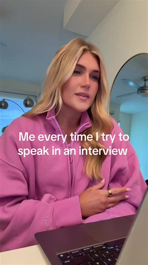 Practiced my answers 20 times before the interview just to forget how to form a complete sentence. If you've ever walked into an interview feeling prepared and suddenly struggled to explain something you've done a hundred times, you're not alone. Interview nerves are real, and sometimes the pressure to give the “perfect” answer makes it even harder to communicate what you actually want to say. The good news? You don't have to deliver a perfectly rehearsed answer to make a strong impression. Here