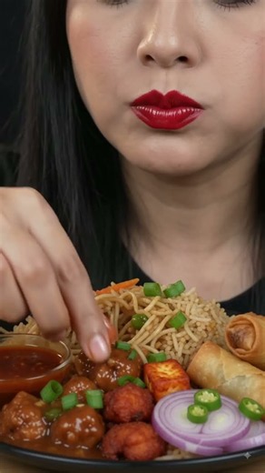 🌶️🍜 SPICY BULDAK ASMR! 🔥Get ready for an intense and satisfying ASMR experience