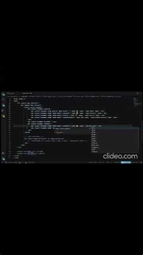 I Built YouTube Clone using javascript😳
