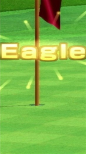 Backspinning chip in Hole 1 | Nintendo Wii Sports Resort Golf #nintendo #wiisports #wiisportsresort