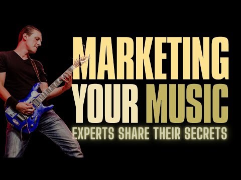 Market Your Music: YouTube Monetization