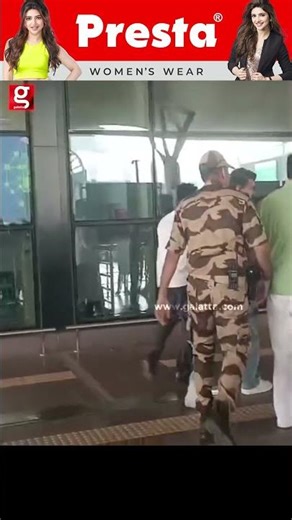 Mass-ஆ மலேஷியா கிளம்பிய Vijay…🔥