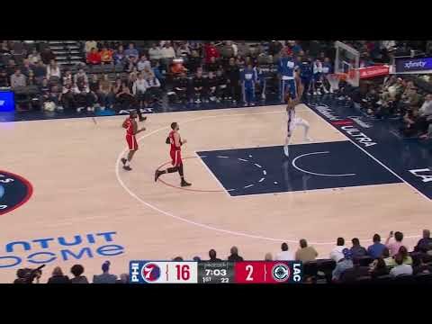 Los Angeles Clippers vs Philadelphia 76ers 2026 | NBA Season Crucial Steals