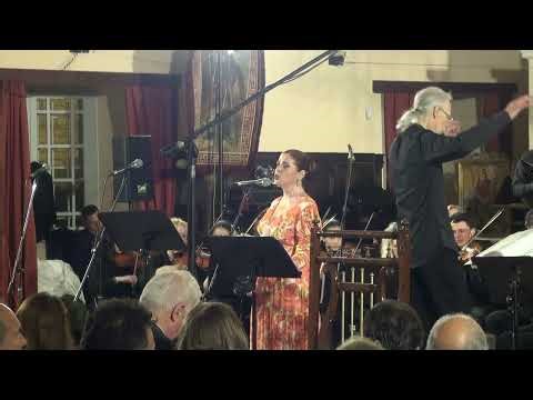 ΜΝΗΣΘΗΤΙ ΚΥΡΙΕ-ΕΛΕΥΘΕΡΟΙ ΠΟΛΙΟΡΚΗΜΕΝΟΙ-Δ ΣΟΛΩΜΟΥ ΜΑΕΣΤΡ ΤΙΜ ΑΡΒΑΝΙΤΑΚΗΣ ΑΦΗΓ Κ ΜΟΥΖΑΚΗΣ 18-4-2026