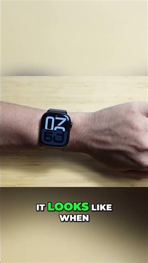 Apple Watch First Look Customizing Your New Watch Face