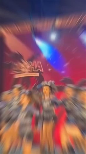 Oregon Dream Teams on Instagram: "Lavish - Junior Level 2 💜 #cheer #allstar #ODT #competition #portland"