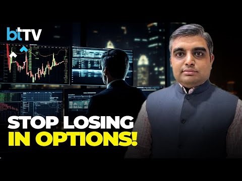 From SIPs To Options: How To Trade Smart In Indian Markets