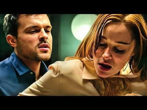 They Assaulted Her... Now She's Hunting Them | Disturbing Movie Recap