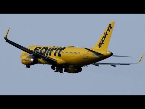 Spirit Airlines may halt operations within days, sources say