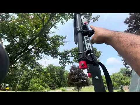 Allen Sport Deluxe Locking Quick Release Bike Carrier Review, Holds lots of bikes in various sizes