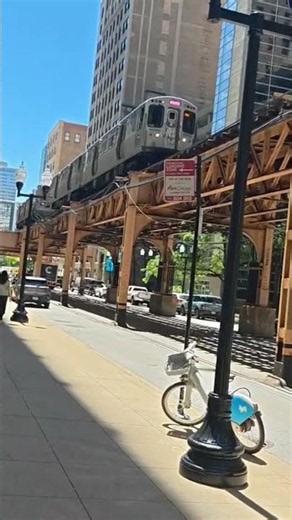 Chicago Streets Walking Tour 2026 🇺🇸 | Downtown Chicago in 4K
