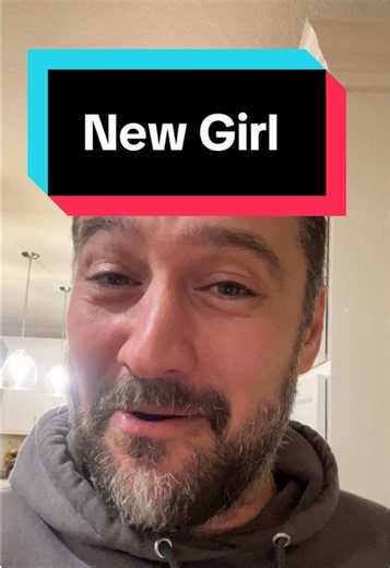 SUPER late to the party here, but happy I can finally start catching New Girl references #newgirl #cameo #taylorswift #tv