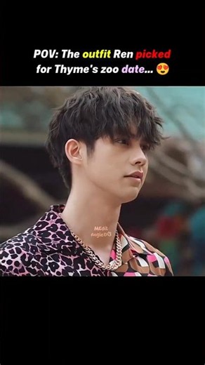 Thyme's choices were elite ngl 😭✌🏼#f4 #f4thailand #thaidrama #shorts #fyp #kdrama #youtubeshorts