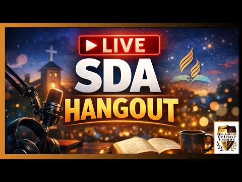 03/07/2026 - OPEN & CHILL STREAM FOR SDAS ONLY!