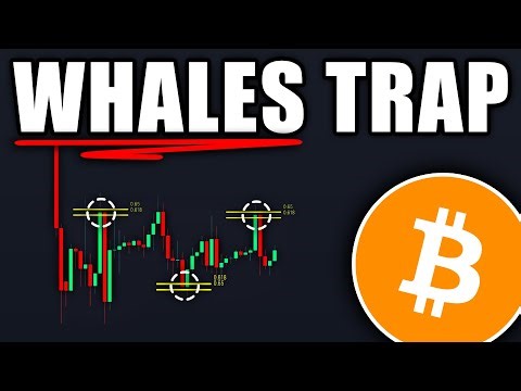 BITCOIN: It Got Rejected! (again) - BTC Price Prediction Today