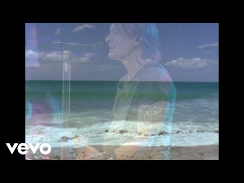 Keith Urban - Baby Come Back (Official Audio Video)