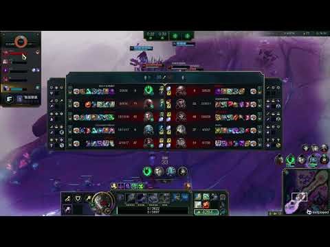 League of Legends video. May 13, 2026