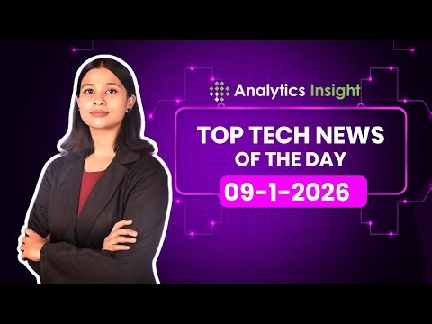 Top Tech News | Microsoft Copilot Shopping, Gemini AI in Gmail, Oppo Reno 15 Pro, RayNeo AR Glasses