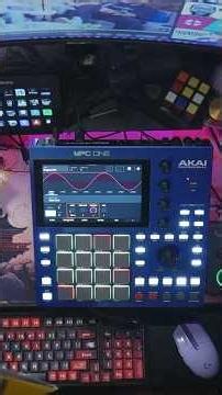 Zap Sounds Make Beats Better!!! MPC 3.9 OSC Sound Design