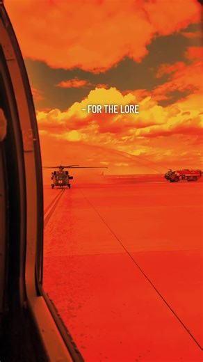 Final Flight for Traveling Army Firemedic