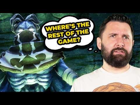 20 Video Games With Cut Content That Change EVERYTHING