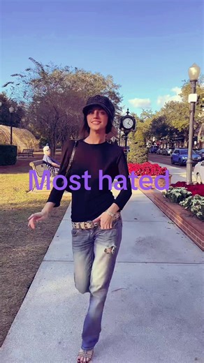 Tis the season ho | the most hated characters