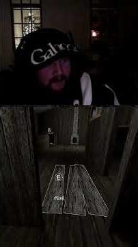 Why Was Granny Stream Sniping Me?
