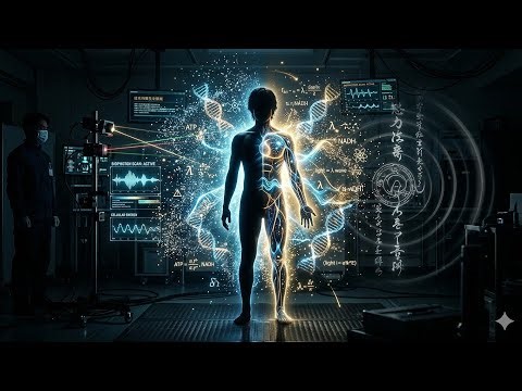 The Science of the Human Glow: Do We Actually Have an Aura?