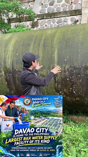 Davao City Water District: Why It’s a Top Workplace in Mindanao