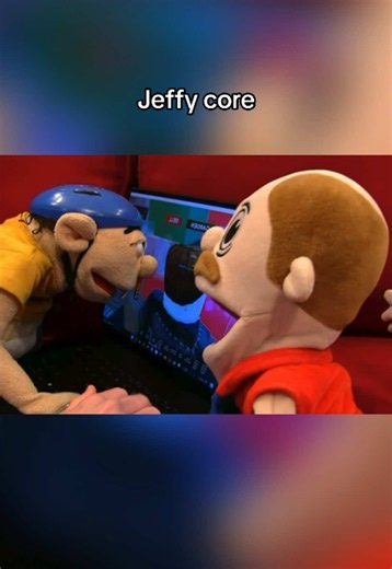Jeffy grows a garden pt.3 #jeffycore #jeffy #smlfunnymoments #sml #jeffysml