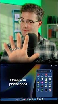 📲 Google hat jetzt Laptops: Googlebook offiziell vorgestellt | DasIstJay | #shorts