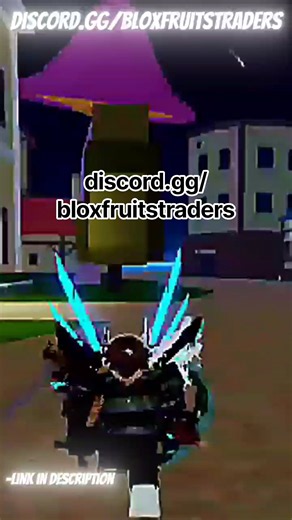 Best Blox Fruits Trading Discord Server #roblox #bloxfruits #bloxfruit