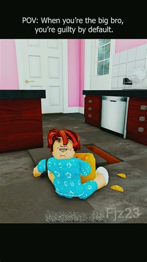 Justice for Jack 😭