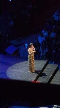 On memories and forgetting them – Regine Velasquez FINALE 2026 [4K] | trina.ph