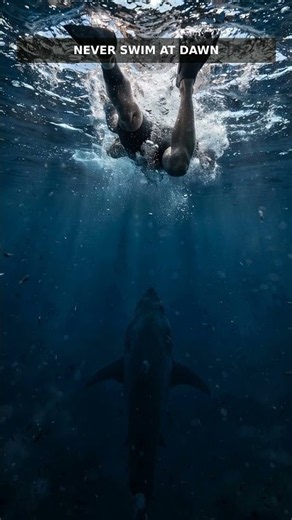 5 DEAD in 2026. The Shark Was NEVER Found 🦈
