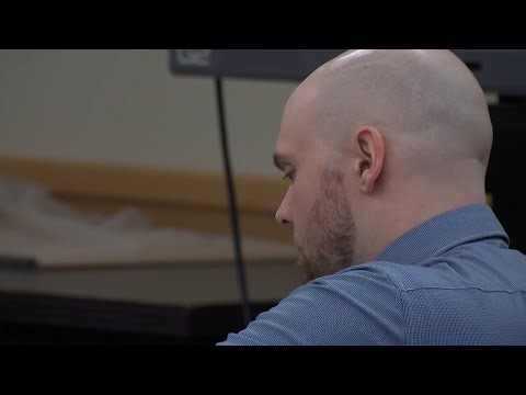 LIVE TRIAL COVERAGE: The Death of Athena Strand | Tanner Horner's Capital Murder Sentencing: Day 16
