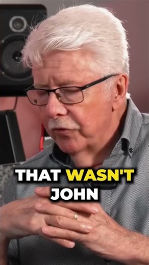 John Lennon's Recording Style Vs. Paul McCartney's